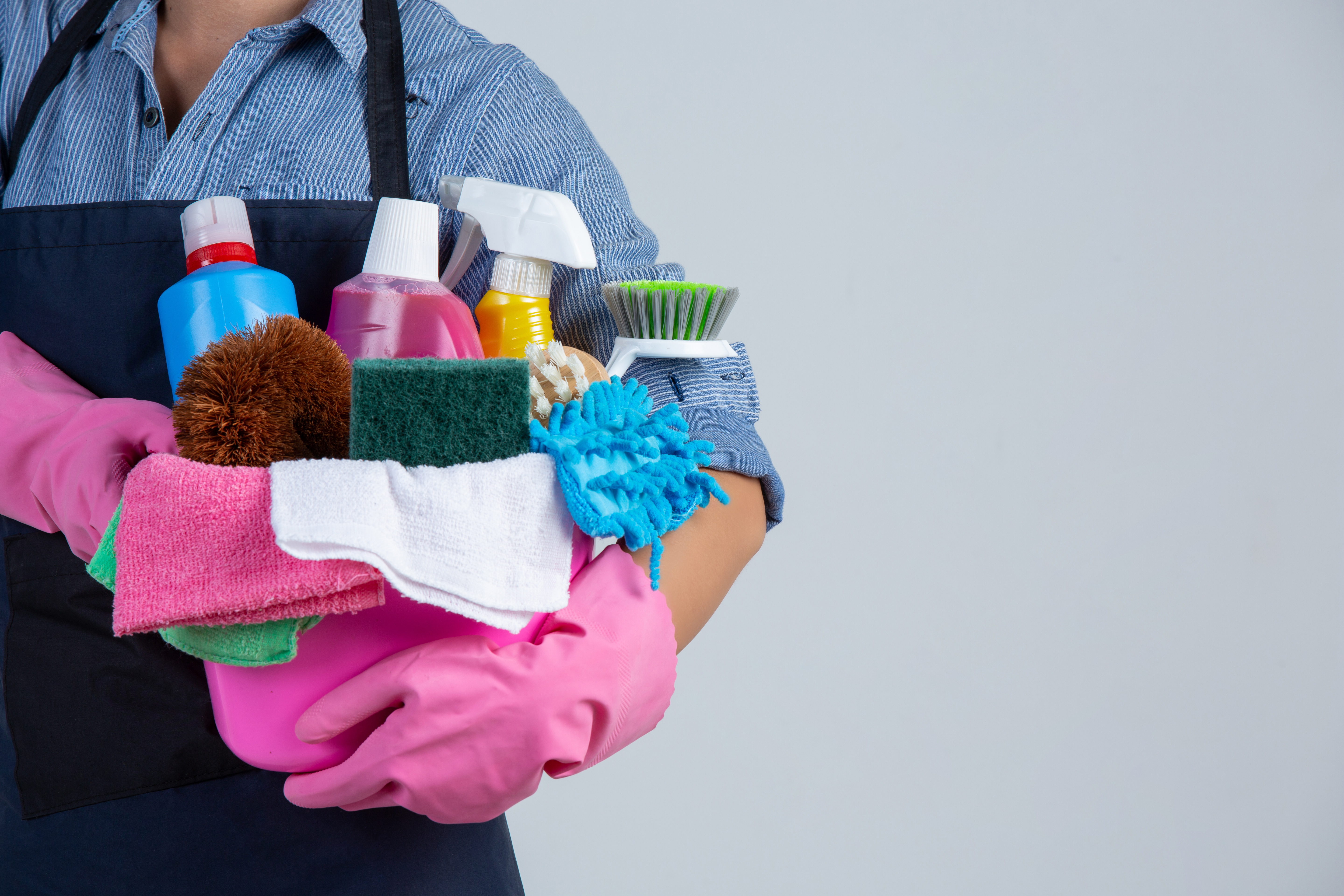 Medical Practice Cleaning